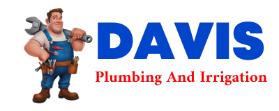 Trusted plumber in ESKRIDGE